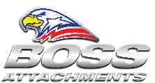 Boss Attachments